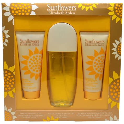 sunflower perfume walmart.